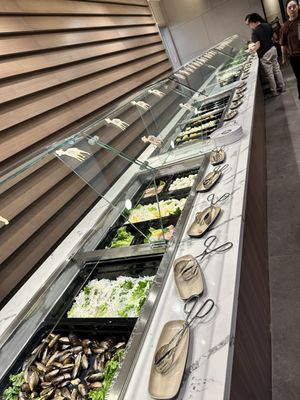 Happy Lamb Hot Pot by null