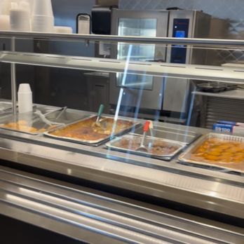 Pannie-George’s - Southern Near Me - Montgomery, Alabama