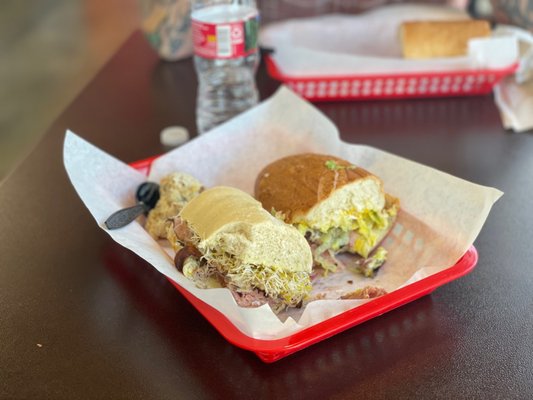 Fat Guys Fresh Deli by null
