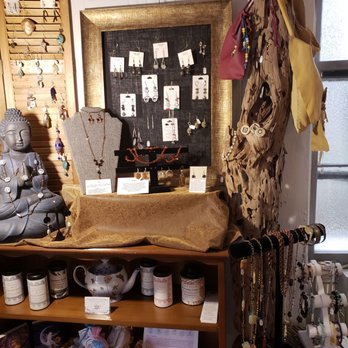 ZenDen - Spiritual Shop Near Me - Port Royal, South Carolina