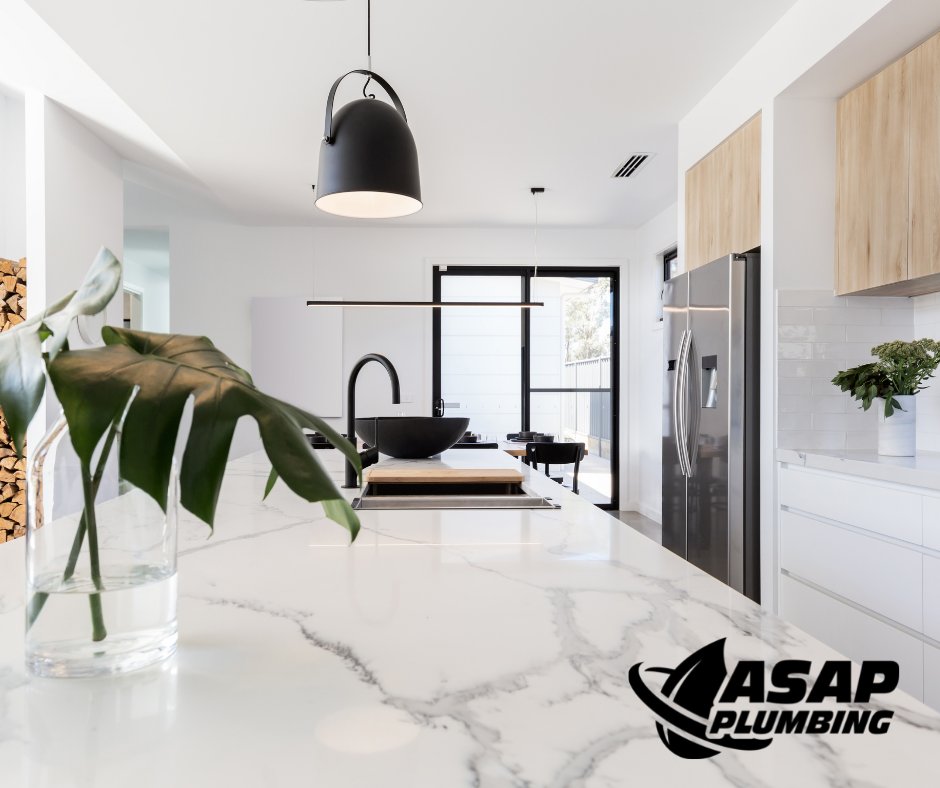 Slide of ASAP Plumbing