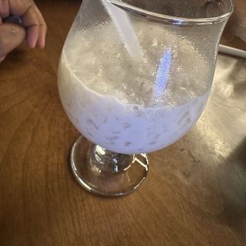 Besame Mucho - Horchata - Breakfast & Brunch Near Me - Santa Rosa, California
