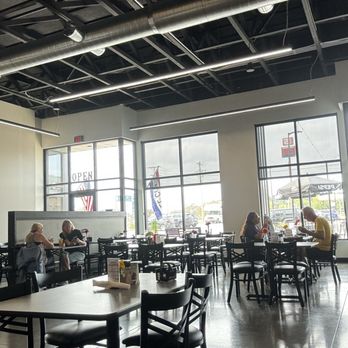 The Foundation - Big space - Breakfast & Brunch Near Me - Paw Paw, Michigan The Foundation - Big space - Breakfast & Brunch Near Me - Paw Paw, Michigan