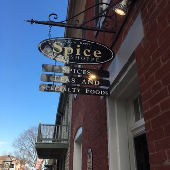 Olde Town Spice Shoppe - Grocery Near Me - Saint Charles, Missouri Olde Town Spice Shoppe - Grocery Near Me - Saint Charles, Missouri