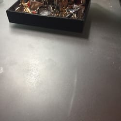Michaels Jewelery - Will never attempt to do business again