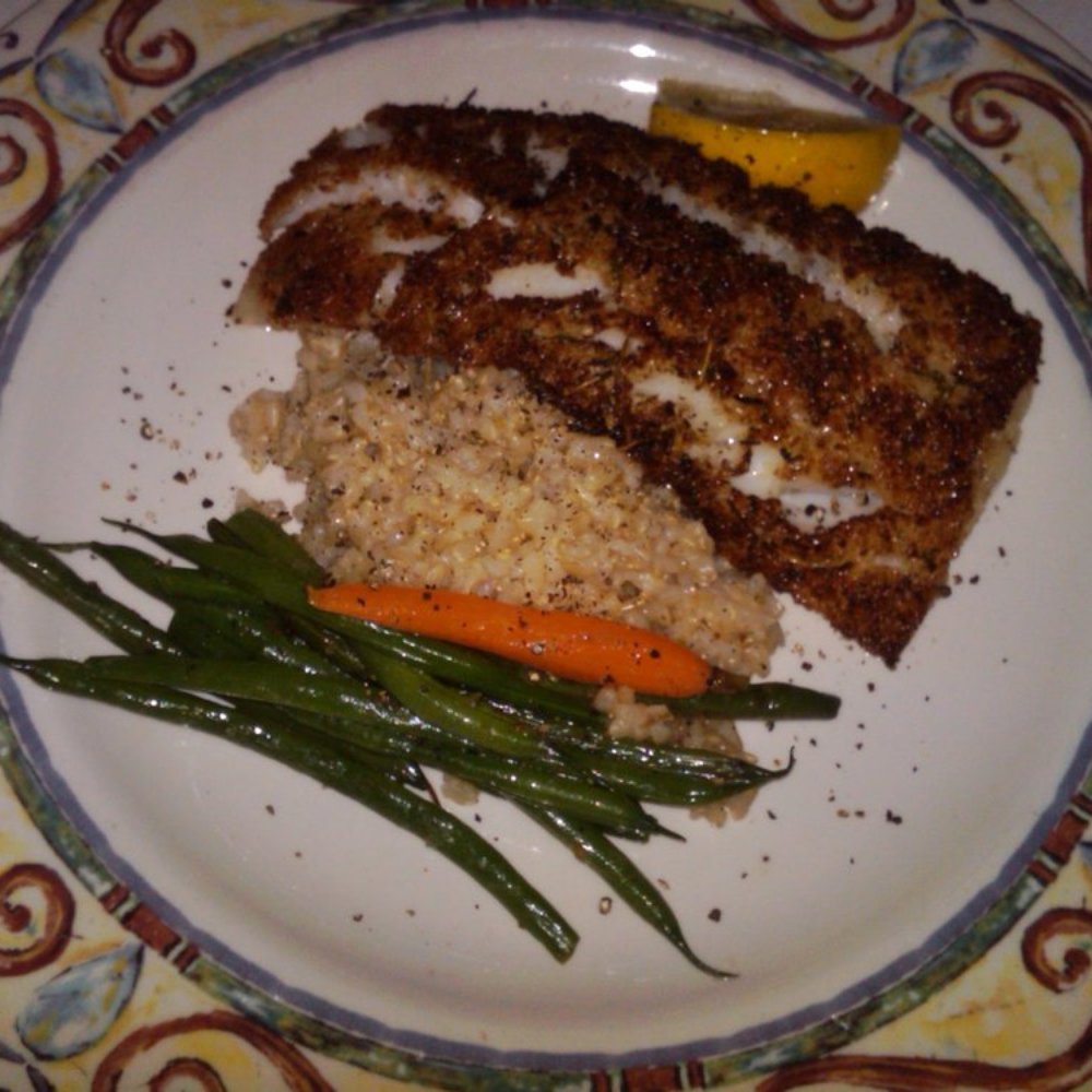 Riverview Restaurant - Baked Cod - New American Near Me - Cold Spring, New York Riverview Restaurant - Baked Cod - New American Near Me - Cold Spring, New York