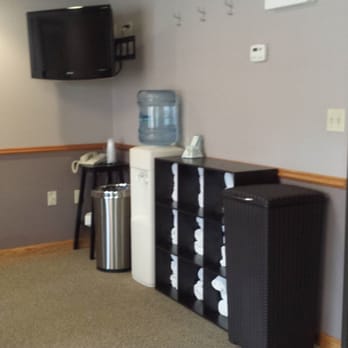 Best Western Plus Sidney Lodge - Gym - Hotels Near Me - Sidney, Nebraska