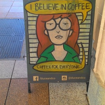 Duce & Co - Cafes Near Me - Brisbane City, QLD Duce & Co - Cafes Near Me - Brisbane City, QLD