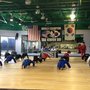 Photo of World Champion Tae Kwon Do