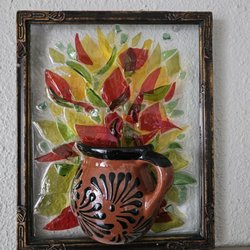 Guatsa Art Flowers