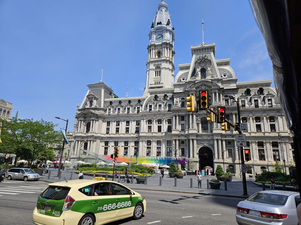 Beyond the Bell Tours