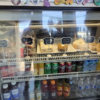 Glacial Coffeehouse - Pastries and drinks - Juice Bars & Smoothies Near Me - Skagway, Alaska Glacial Coffeehouse - Pastries and drinks - Juice Bars & Smoothies Near Me - Skagway, Alaska
