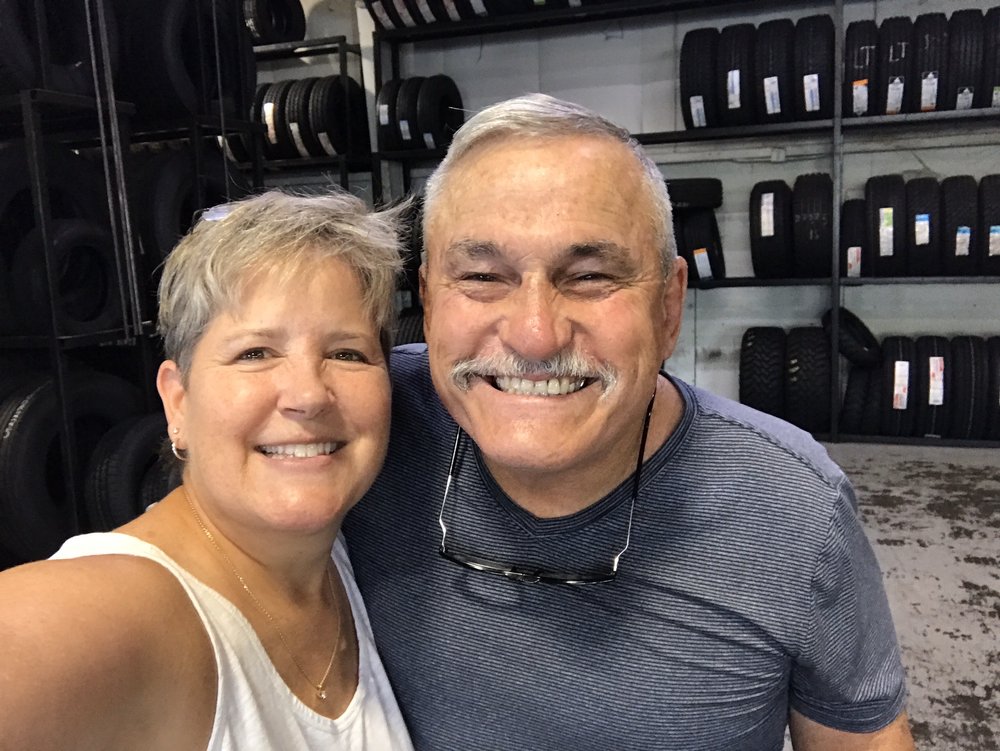 DALE’S TIRE 13 Reviews Tires 2928 NE 21st Way, Gainesville, FL