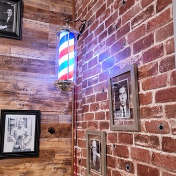 Our Thing Barbershop - Barbers Near Me - Pasadena, California