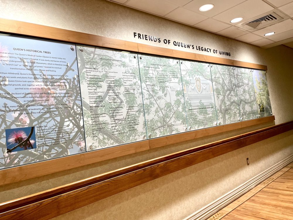 The Queen's Medical Center - patient advocate in Honolulu, HI