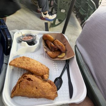 Oriole Park At Camden Yards - Empanadas! - Stadiums & Arenas Near Me - Baltimore, Maryland Oriole Park At Camden Yards - Empanadas! - Stadiums & Arenas Near Me - Baltimore, Maryland