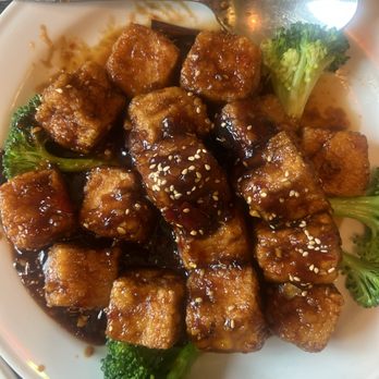 Golden Fu Wah - Sizchuen tofu - Chinese Near Me - Soquel, California Golden Fu Wah - Sizchuen tofu - Chinese Near Me - Soquel, California