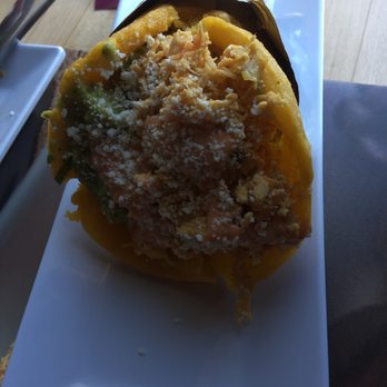 Arepalicious - Colombian Near Me - Ozone Park, New York