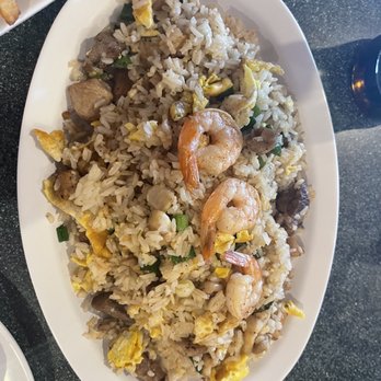 Lima Criolla Peruvian Restaurant - Arroz Chaufa Limeño - Latin American Near Me - Austin, Texas Lima Criolla Peruvian Restaurant - Arroz Chaufa Limeño - Latin American Near Me - Austin, Texas