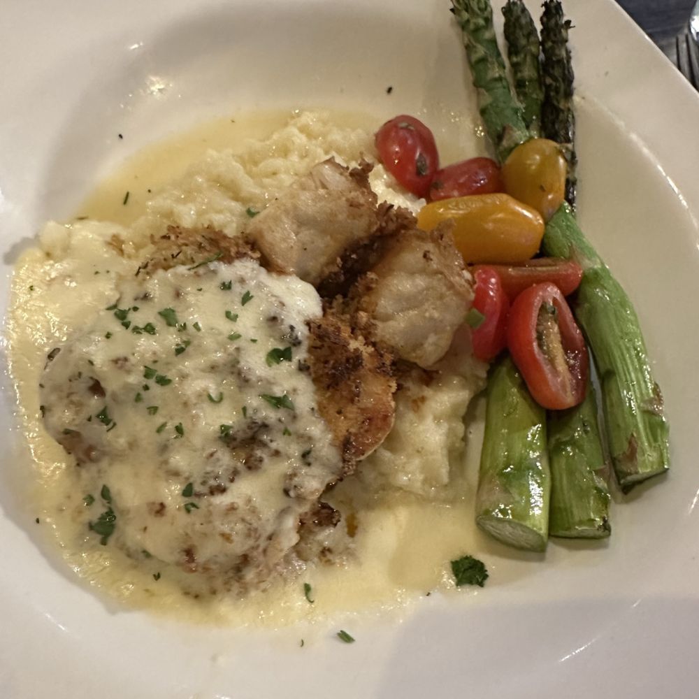 High Tide - BAJA CORVINA SEA BASS - - Seafood Near Me - Gilbert, Arizona