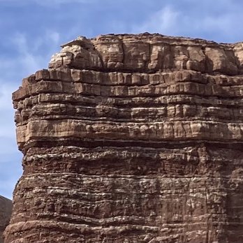 Twin Rocks Cafe - Cafes Near Me - Bluff, Utah