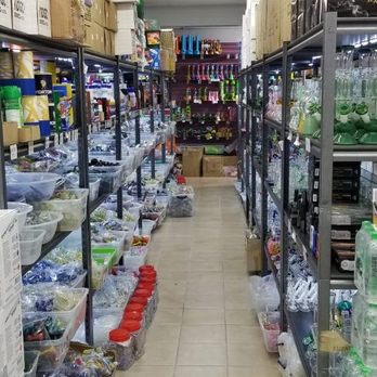 Five Star Smoke - Need a light? - Head Shops Near Me - Dallas, Texas