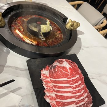 Yuan's Hotpot - Hot Pot Near Me - Rosemead, California
