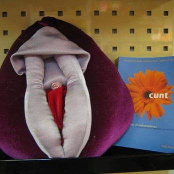 Good Vibrations - Danger: Beware of Cunt Puppet - Adult Shops Near Me - San Francisco, California Good Vibrations - Danger: Beware of Cunt Puppet - Adult Shops Near Me - San Francisco, California