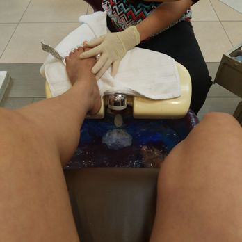 Cali Nails & Spa - Amazing shop.Steve does amazing nails & Vicky does amazing toes!The best shop in the area hands down. - Nail Salons Near Me - Corona, California Cali Nails & Spa - Amazing shop.Steve does amazing nails & Vicky does amazing toes!The best shop in the area hands down. - Nail Salons Near Me - Corona, California