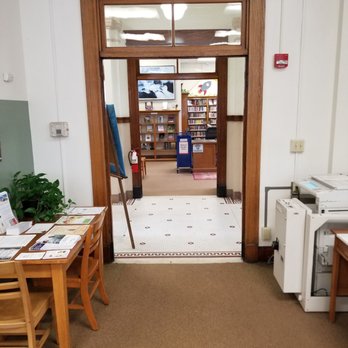 LaSalle Library - Niagara Falls Public Library - Libraries Near Me - Niagara Falls, New York