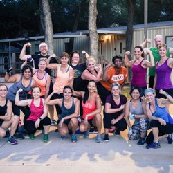 Health and Soul Fitness - Such a fun group of friends at Health and Soul Fitness Bootcamp in Cedar Park! Come join us!