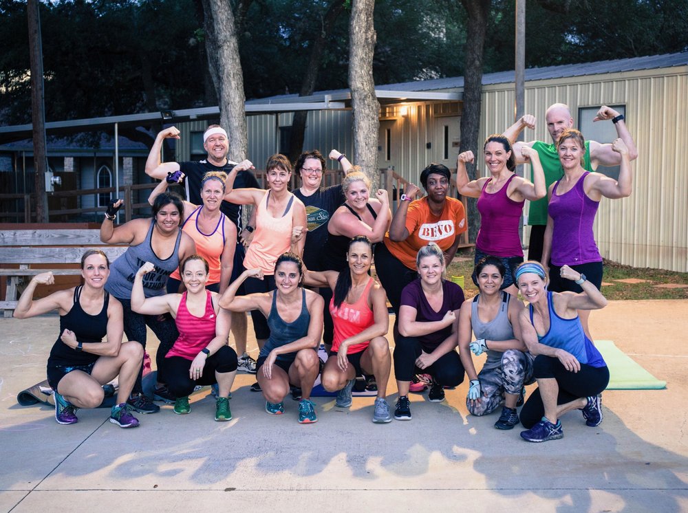 Health and Soul Fitness Image