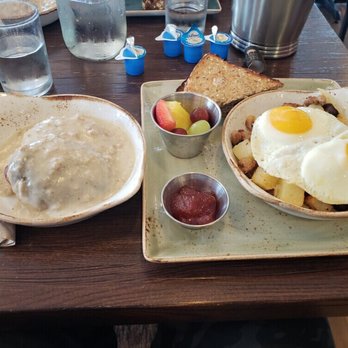 First Watch - Breakfast & Brunch Near Me - Cranberry Township, Pennsylvania