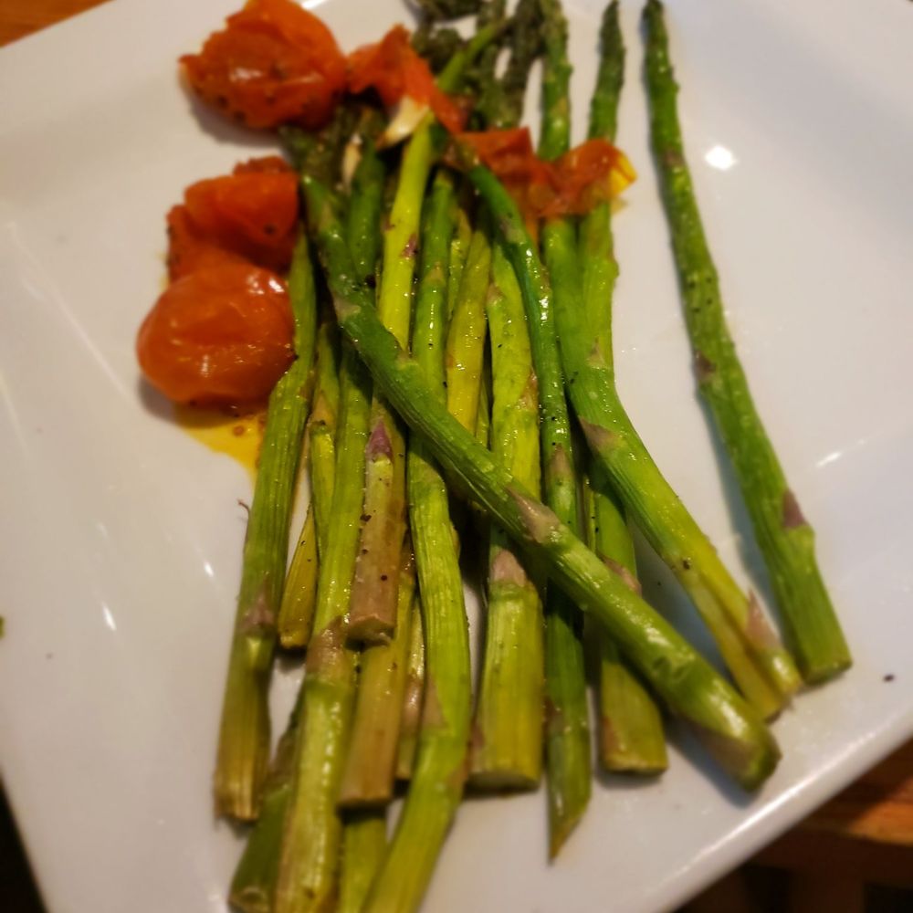Chili's - Asparagus side - American Near Me - Lithonia, Georgia Chili's - Asparagus side - American Near Me - Lithonia, Georgia