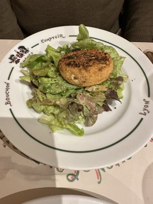 Le Poêlon d'Or by null