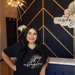 Instaglow Spa and Permanent Makeup - Owner