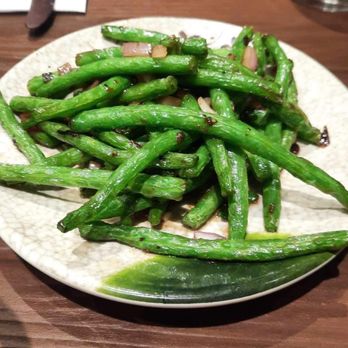 NiHao - Dry-fried beans - Chinese Near Me - Arlington, Virginia NiHao - Dry-fried beans - Chinese Near Me - Arlington, Virginia