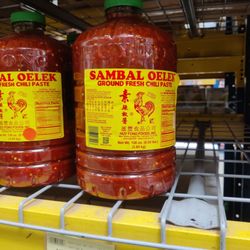 Sambal
