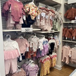 Carter's Babies and Kids