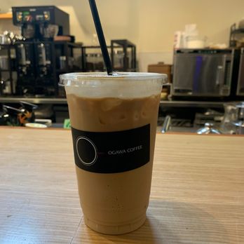Ogawa Coffee - Espresso Soda - Coffee & Tea Near Me - Boston, Massachusetts