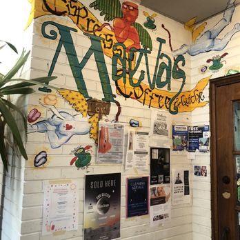 Maeva's - Coffee & Tea Near Me - Alton, Illinois