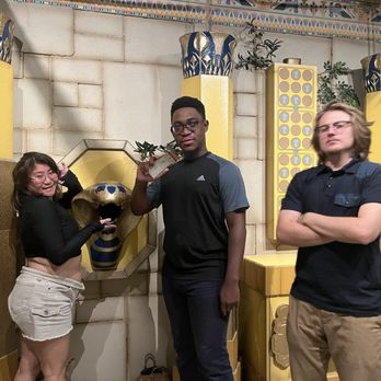 The Escape Game Honolulu - Timeliner - Escape Games Near Me - Honolulu, Hawaii The Escape Game Honolulu - Timeliner - Escape Games Near Me - Honolulu, Hawaii