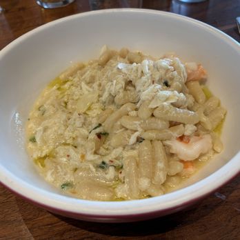 North Italia - Ricotta Cavatelli - Italian Near Me - Charlotte, North Carolina