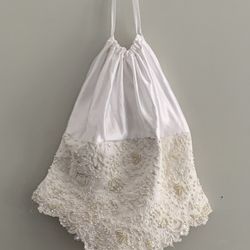 Alterations By Stacey - Custom Bridal Bag