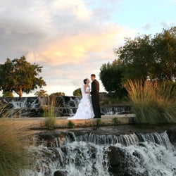 Orchard Creek Lodge - Where Wedding Visions and Vows Unite