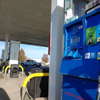 United Dairy Farmers - Gas pumps - Grocery Near Me - Fairfield, Ohio United Dairy Farmers - Gas pumps - Grocery Near Me - Fairfield, Ohio