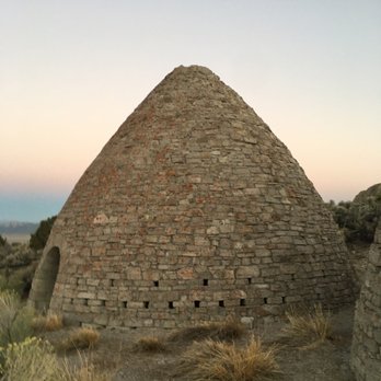 Ward Charcoal Ovens State Historic Park - Hiking Near Me - Ely, Nevada Ward Charcoal Ovens State Historic Park - Hiking Near Me - Ely, Nevada