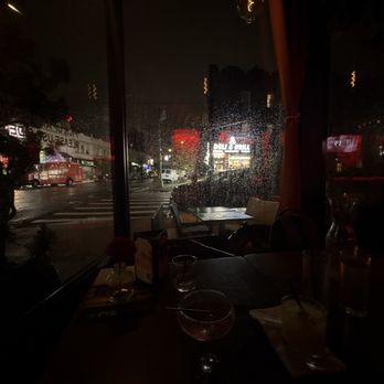 Mera  - Mediterranean Near Me - Brooklyn, New York