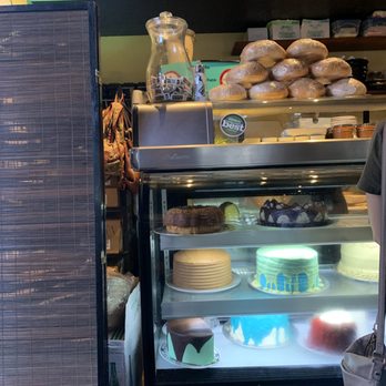 Manuel's Bread Cafe - Cakes - French Near Me - North Augusta, South Carolina