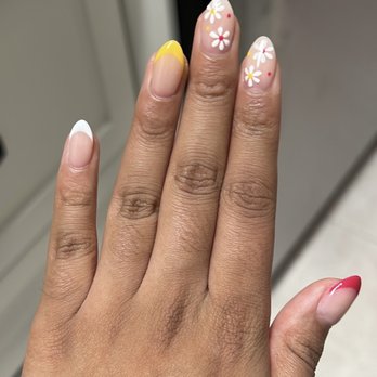 Reign Nail Bar - Nail Salons Near Me - Plano, Texas Reign Nail Bar - Nail Salons Near Me - Plano, Texas